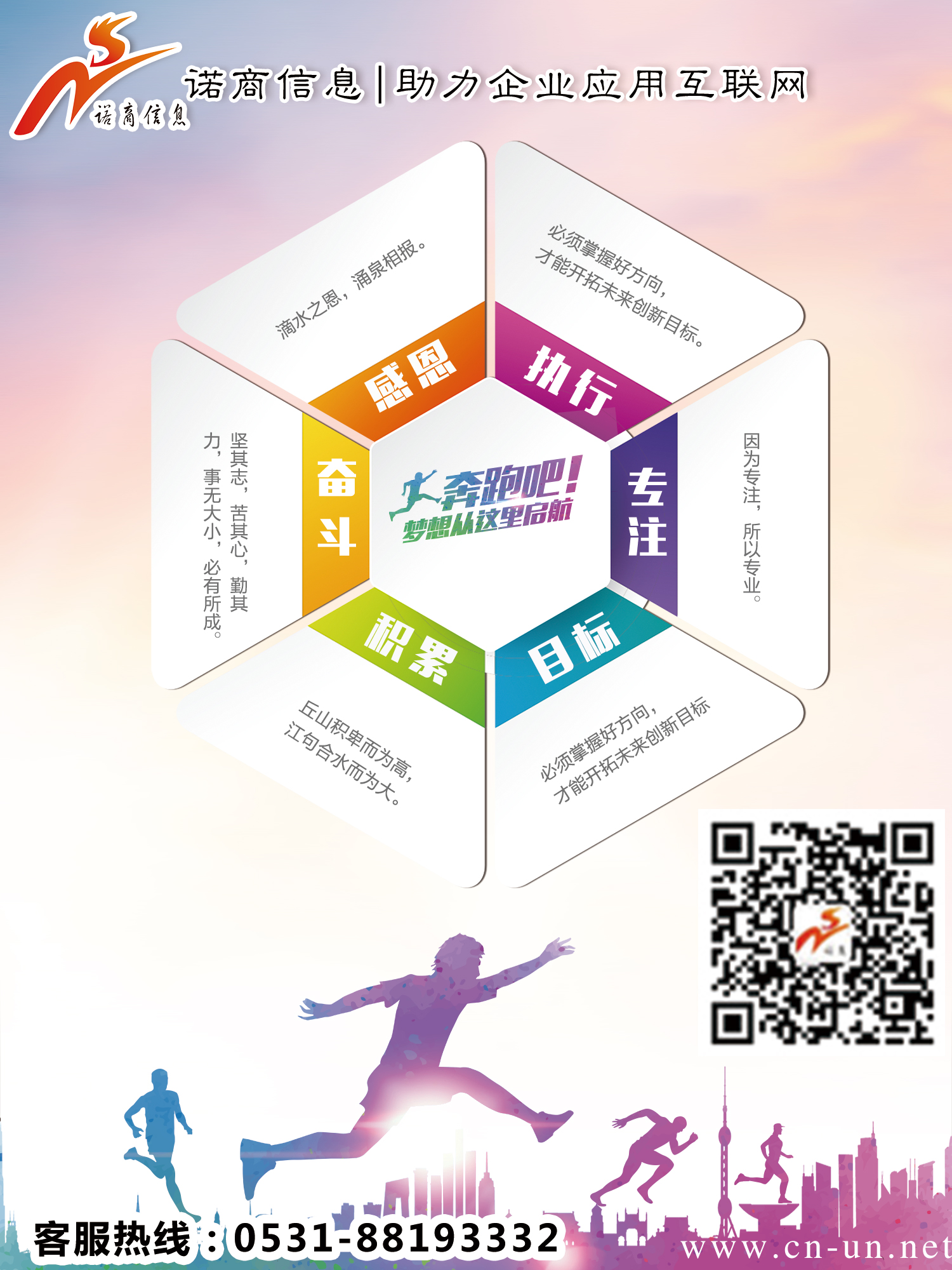 網(wǎng)站建設如何捕捉用戶心理？